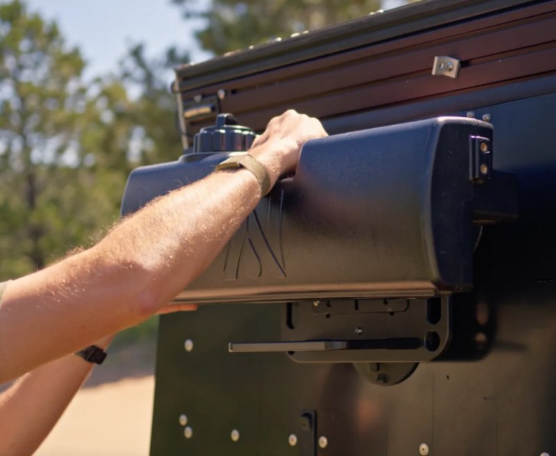 SeaSucker WaterPORT x SeaSucker Tank Mount (Tank Included)-thumbmail-3