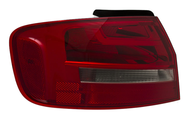 Hella 2013-2016 Audi S4 Left Outer Tail Light-thumbmail-6