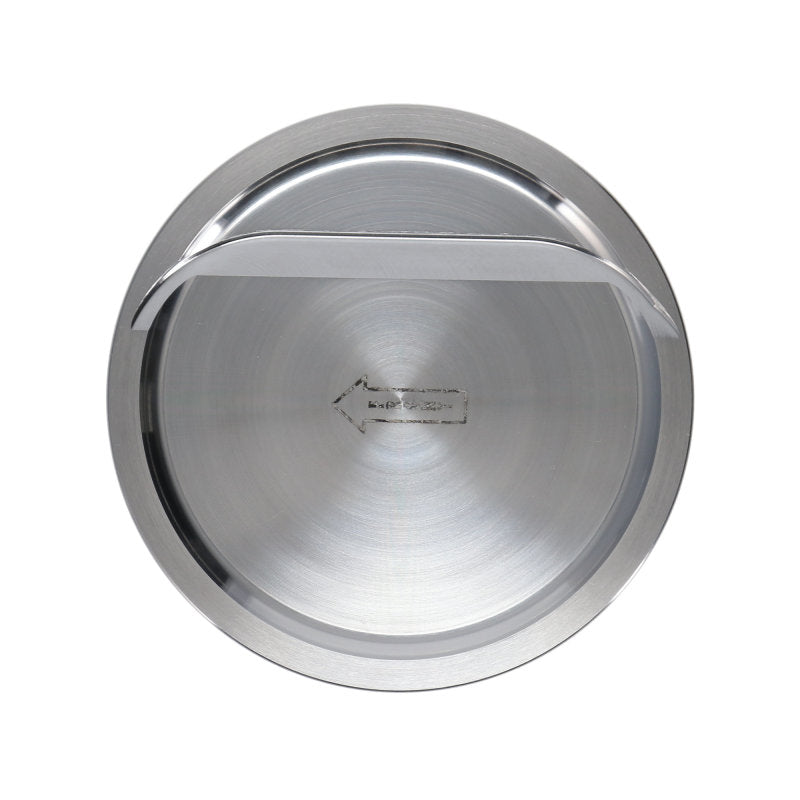 Manley Chevy LS Series 1.115in Bore 4.125in Stroke -18cc E/D-thumbmail-5