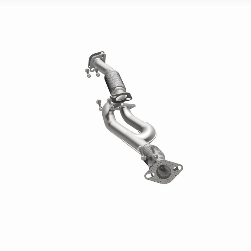 BRE Exhaust 05-08 Tucson Sportage 2.7L Front Pipe Kit-thumbmail-15