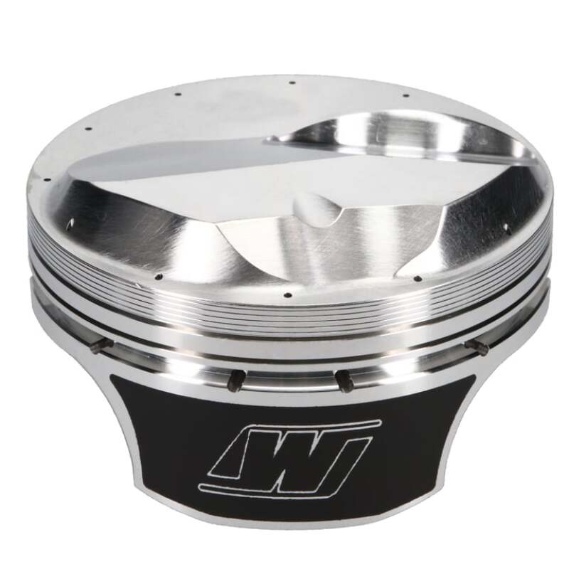 Wiseco BBC Q16in Heavy NOS +42cc 1.120in CH Piston Shelf Stock Kit-thumbmail-3