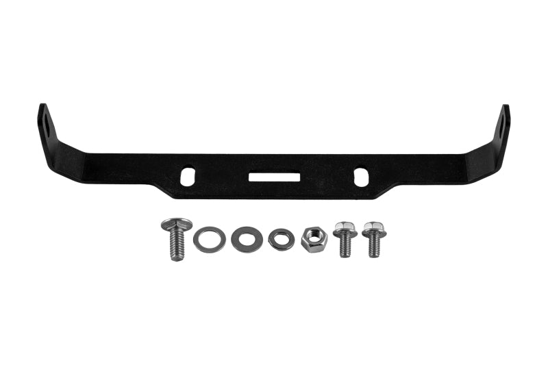 Diode Dynamics SS10 LED Light Bar U Bracket (one)-thumbmail-1