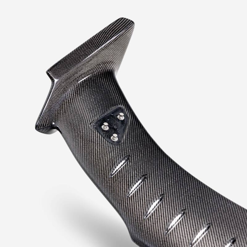 Seibon 23-24 Honda Civic Type R MB-Style Carbon Fiber Rear Spoiler-thumbmail-8