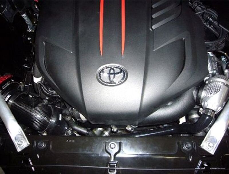 HKS SSQV IV + Return Kit GR SUPRA (DB42/DB02) for HKS R/S-thumbmail-1
