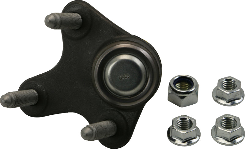 MOOG 15-18 Audi Q3 Front Right Lower Ball Joint-thumbmail-2