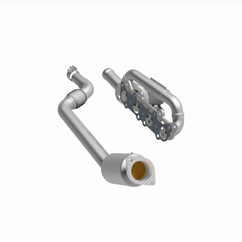 Magnaflow 15-20 Ford Mustang 5.0L Direct Fit Converter-thumbmail-10