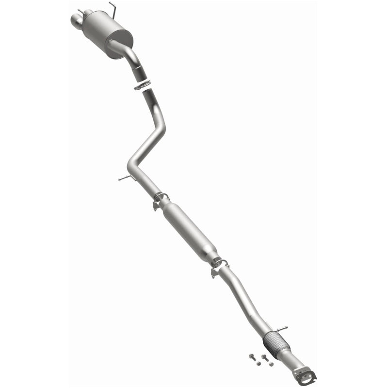 MagnaFlow BRE Exhaust Kit 12-19 Fiat 500 1.4L-thumbmail-16