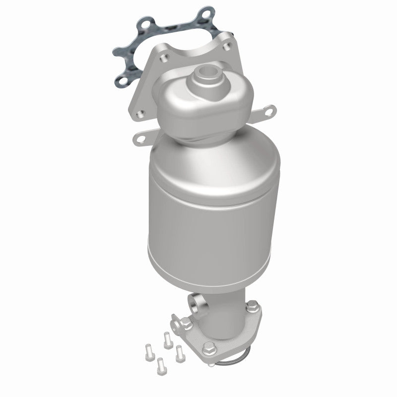 Magnaflow 06-07 Accord 3.0 L Underbody Direct Fit Converter-thumbmail-27