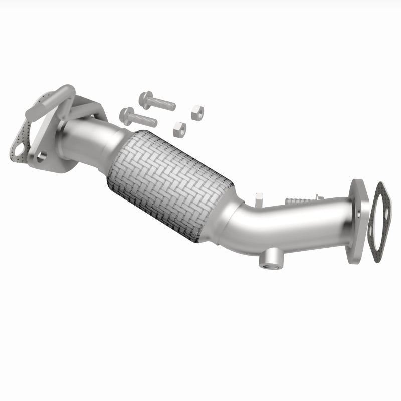 BRE Exhaust 11-14 Sonata 2.0L 2.4L Front Pipe Kit-thumbmail-14
