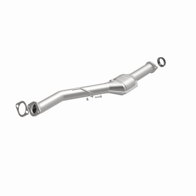 Magnaflow 09-13 Subaru Forester 2.5L Direct Fit Converter-thumbmail-16