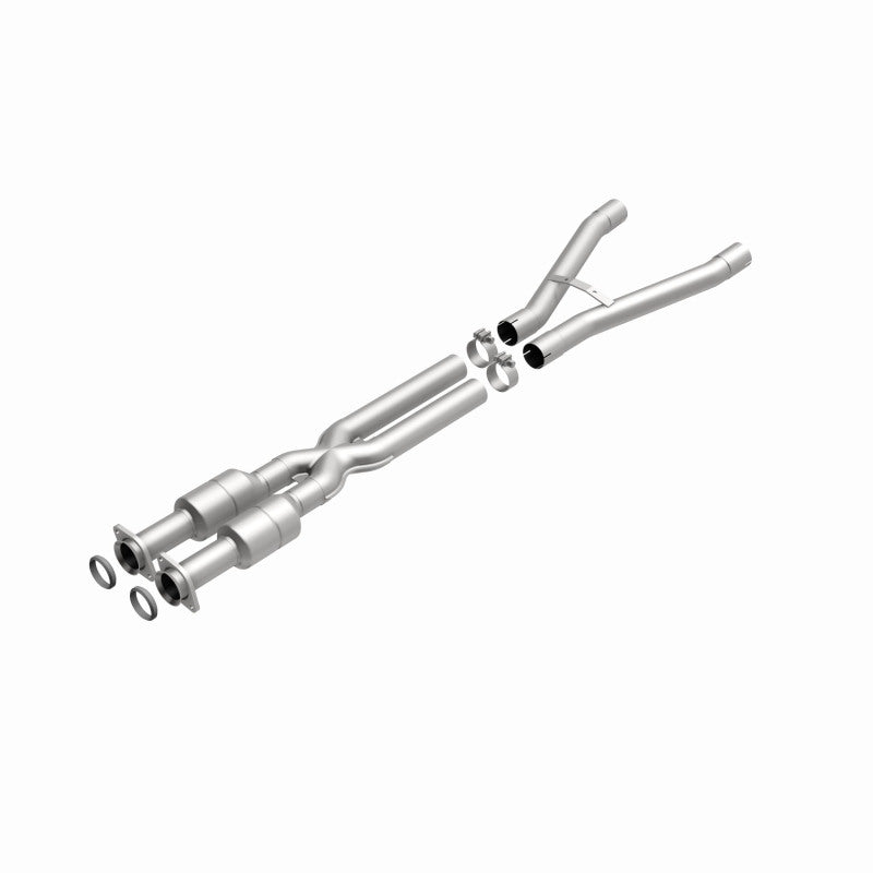 Magnaflow 12-13 Chevrolet Corvette 6.2L Direct Fit Converter-thumbmail-17