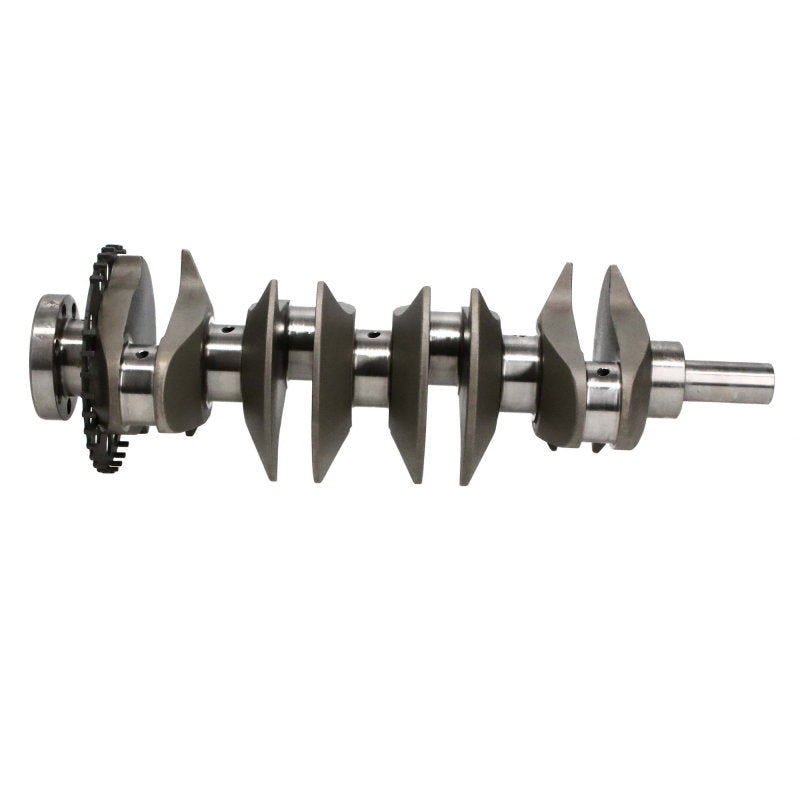 Manley EVOX 4340 Billet 94mm Stroke Turbo Tuff Series Crankshaft-thumbmail-3