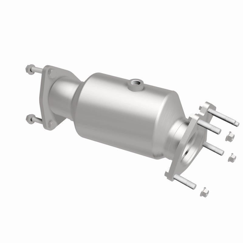 MagnaFlow DF Conv 2020 Chevrolet Corvette Right Closed Couple 6.2L-thumbmail-10