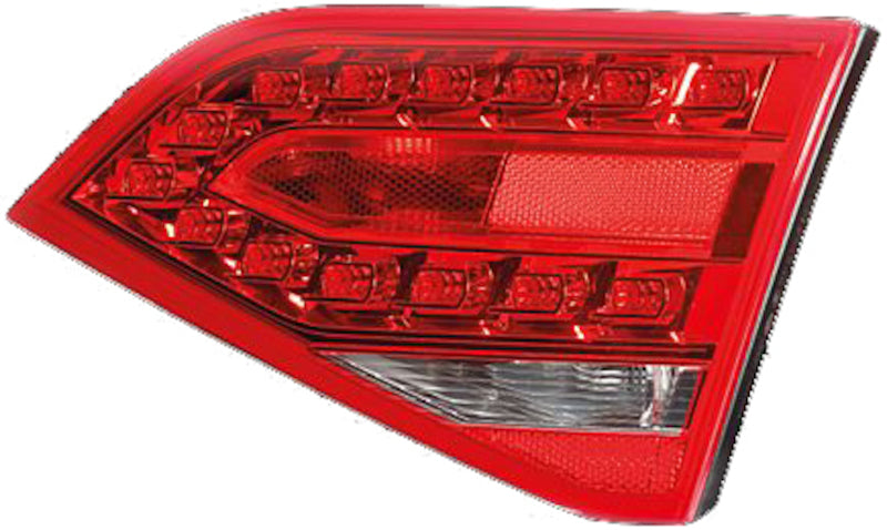 Hella 2009-2012 Audi A4 Right Inner Tail Light-thumbmail-2