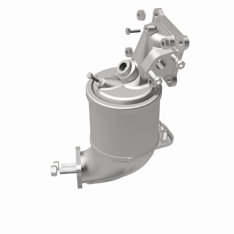 MagnaFlow DF Conv 21-22 Kia Sorento 2.5L OEM-thumbmail-14
