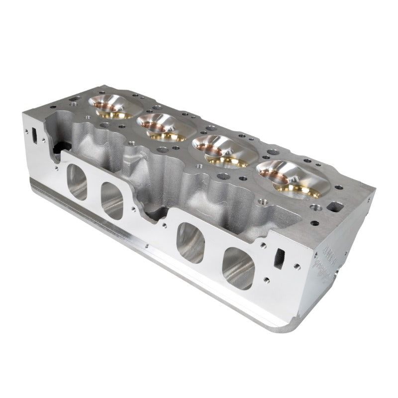 Edelbrock Big Victor 498cc CNC 12 Degree 2.500in x 1.800in Cylinder Head-thumbmail-5