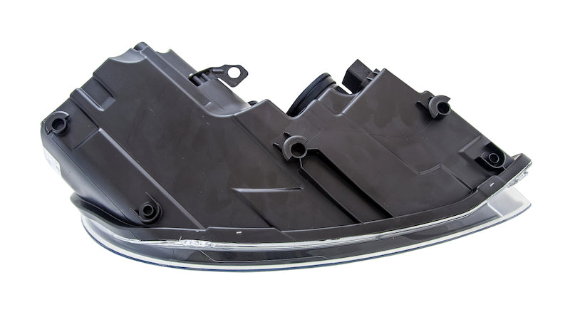 Hella 10-13 Volkswagen Golf Hatchback/Gti Headlamp Lh-thumbmail-4