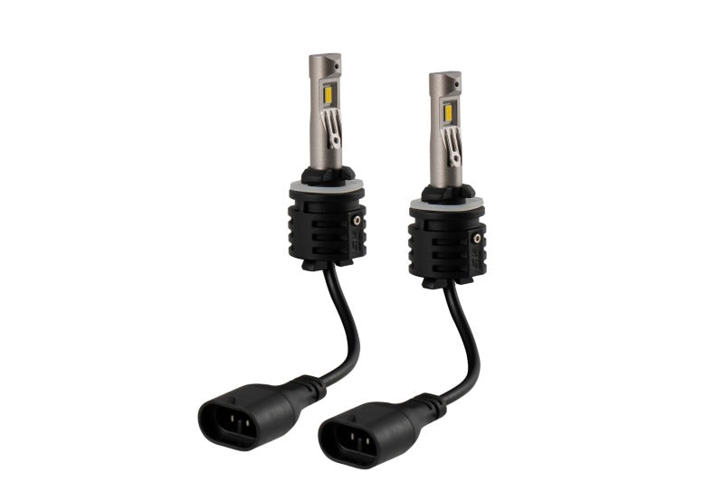 Diode Dynamics 880/881 Yellow SL2 LED Bulbs (pair)-thumbmail-1