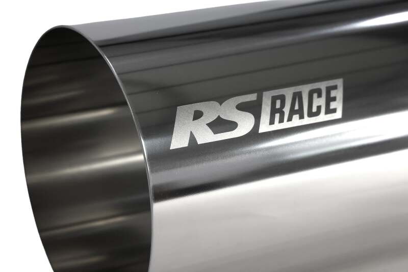 GReddy Replacement Stainless-Steel Tip DIA115 L150 For RS-Race(L)-thumbmail-2