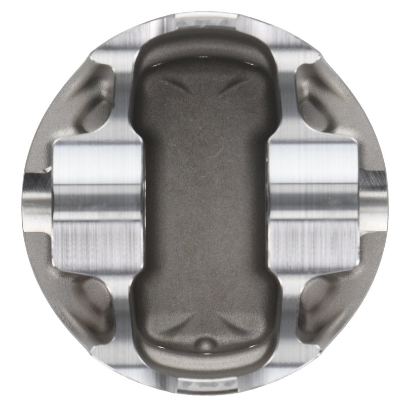 Wiseco Subaru FA20 Direct Injection Piston Kit 2.0L -16cc-thumbmail-12