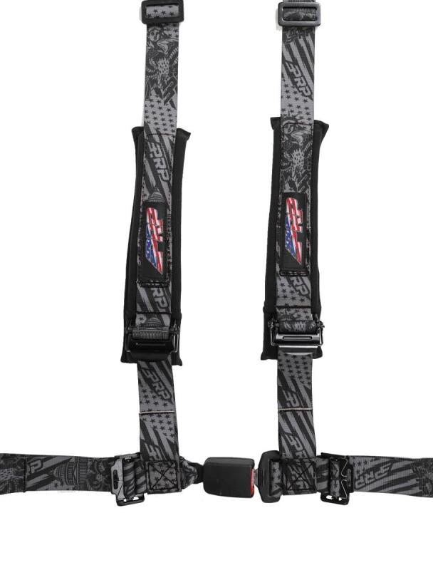 PRP 4.2 Harness - New Glory-thumbmail-1