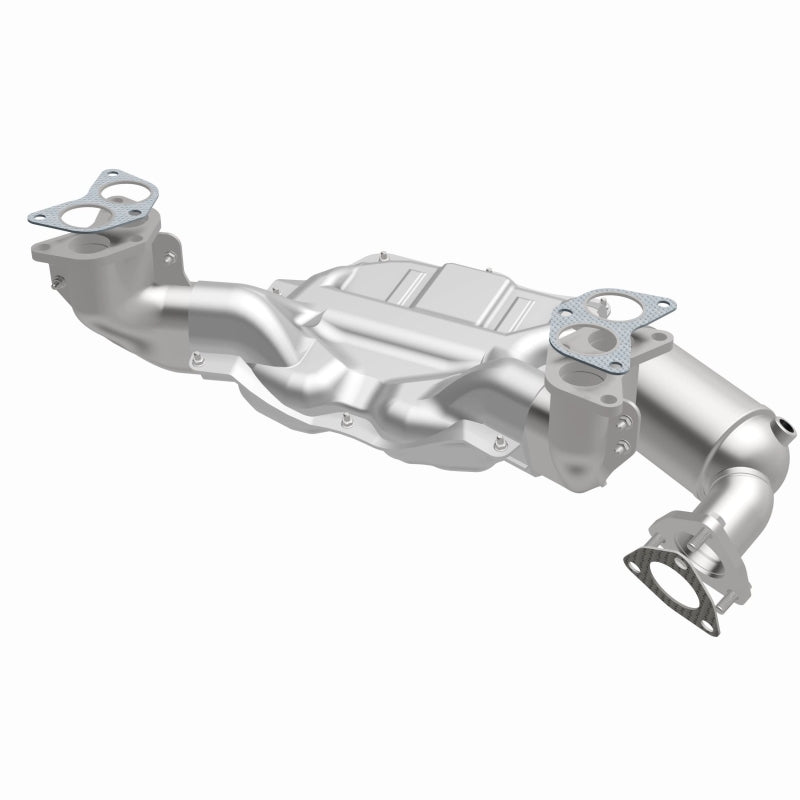 Magnaflow 11-13 Subaru Forester California Grade CARB Compliant Direct-Fit Catalytic Converter-thumbmail-14