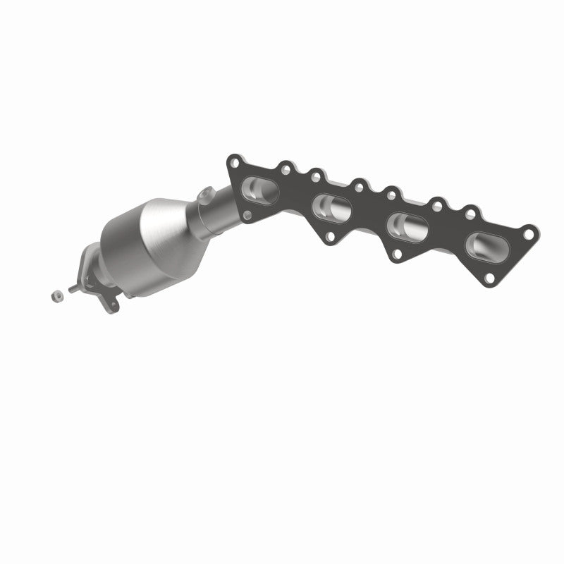 Magnaflow 2009 Hyundai Genesis 4.6L Direct Fit Converter-thumbmail-20