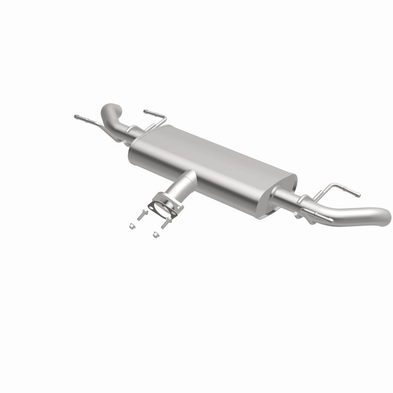 MagnaFlow BRE Exhaust Kit 14-18 Mazda 3 2.0L-thumbmail-11
