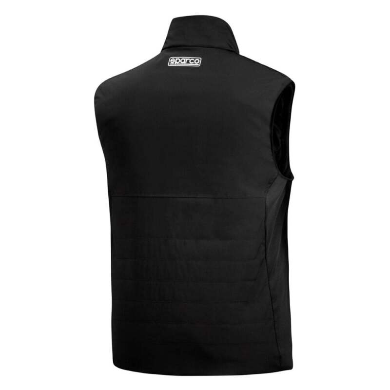 Sparco Vest XS Black-thumbmail-2