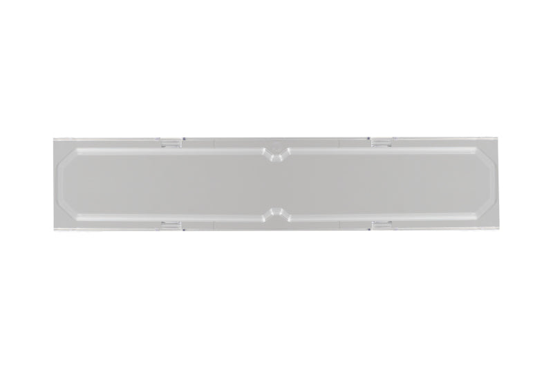 Diode Dynamics Extruded Cover Clear-thumbmail-1