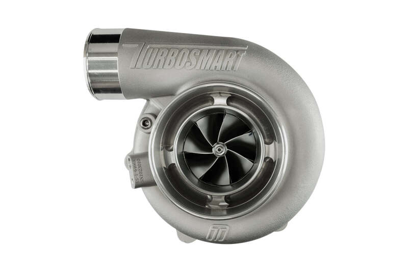 Turbosmart TS-1 Turbocharger 6466 V-Band 1.07AR Externally Wastegated (Reversed Rotation)-thumbmail-4
