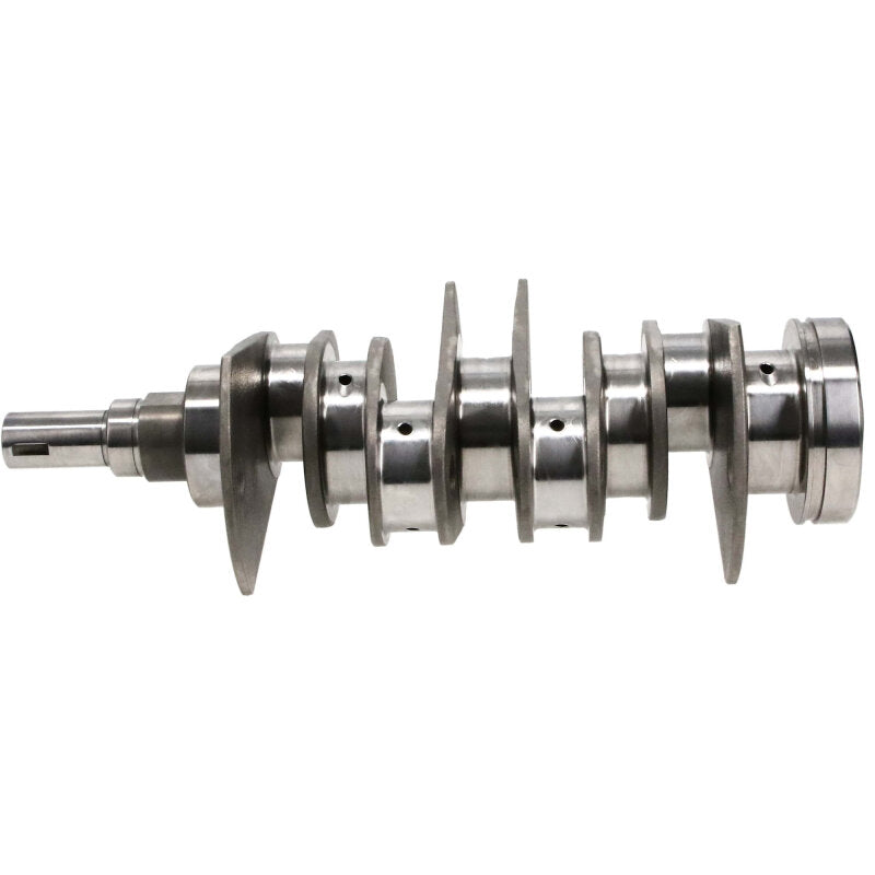 Manley Subaru EJ20/EJ25 4340 Billet 75mm Stroke Turbo Tuff Series Crankshaft-thumbmail-3