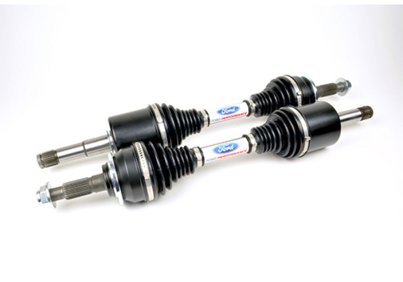 Ford Racing 21-25 Bronco w/M210 Front Drive Unit Upgraded Half Shaft Kit-thumbmail-1