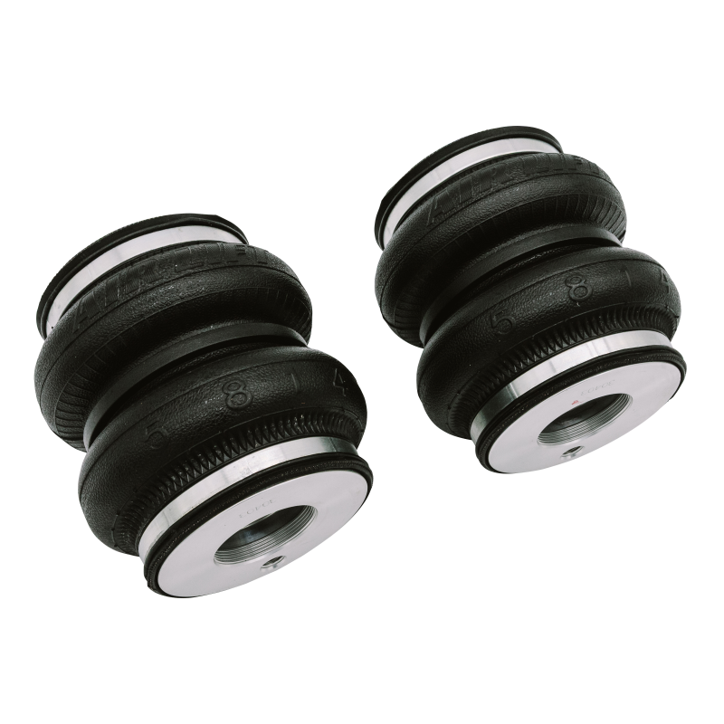 Air Lift 17-23 Tesla Model 3 (AWD) / 20-24 Tesla Model Y (AWD) Coil to Air Upgrade Kit-thumbmail-2