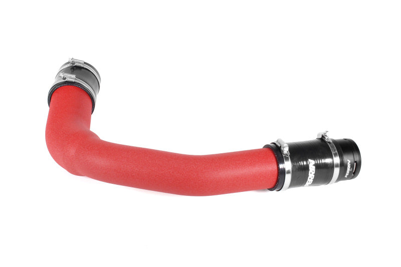Perrin 2022+ Subaru WRX Charge Pipe - Red-thumbmail-2
