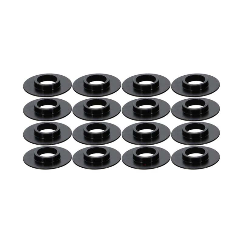 Manley Chevy LS Valve Spring and Tool Steel Retainer Kit (w/ Valve Locks)-thumbmail-4