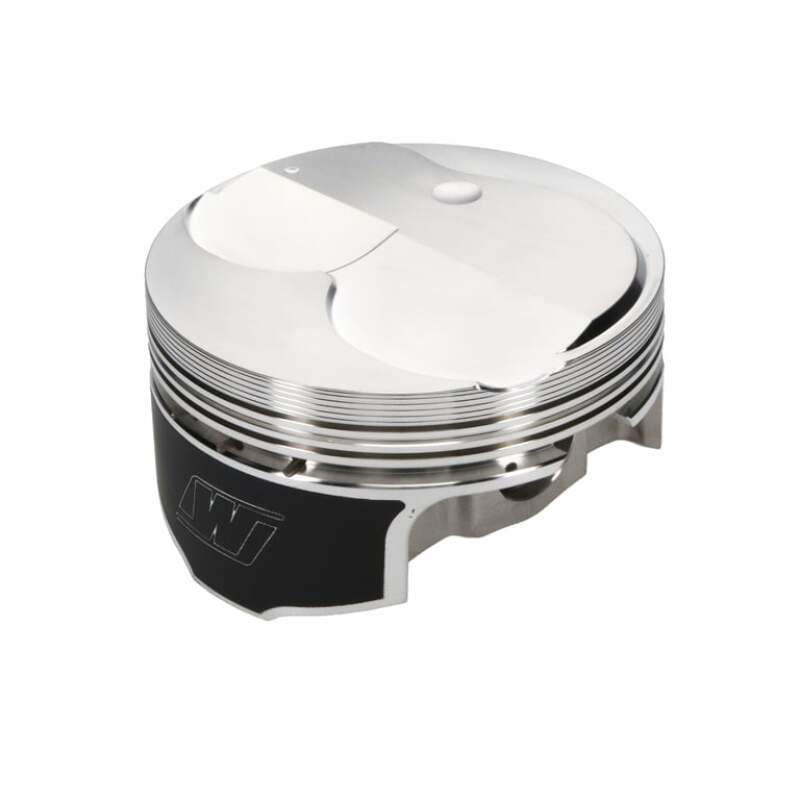 Wiseco Chevy LS Series 12cc Dome 1.300 x 4.070 Piston Shelf Stock-thumbmail-1
