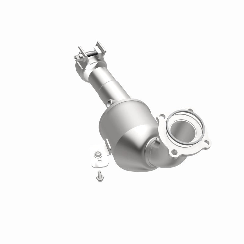 MagnaFlow 16-23 Chevrolet Camaro OEM Grade Federal / EPA Compliant Direct Fit Converter-thumbmail-15