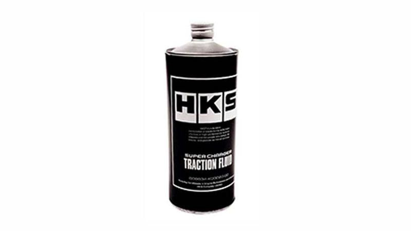 HKS GT S/C TRACTION FLUID II(800ml)-thumbmail-1