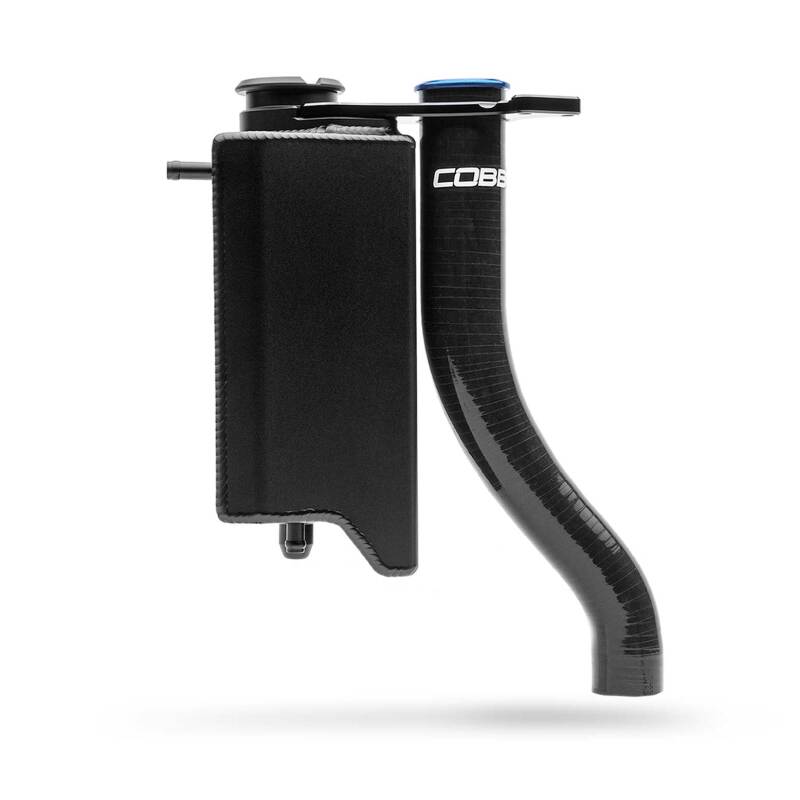 Cobb 22-23 Subaru WRX Coolant Overflow Tank-thumbmail-4