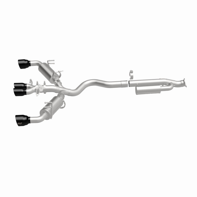 Magnaflow 2023 Toyota GR Corolla NEO Cat-Back Exhaust System-thumbmail-17