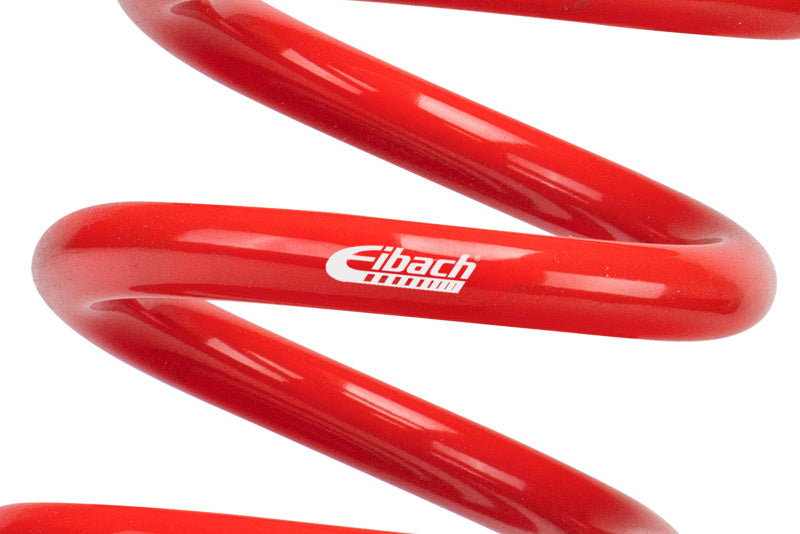 Eibach Bump Spring - 3.60in L x 1.50in ID - 500 lbs/in-thumbmail-2