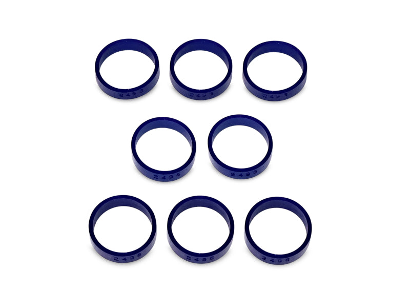 SuperPro Suspension Bushing Kit-thumbmail-2