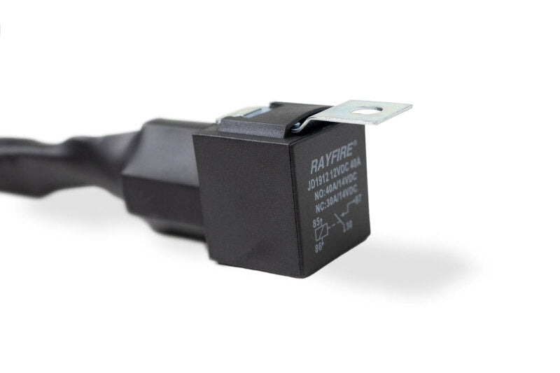 DV8 Offroad 40 AMP DT 4-Pin Halo Light Harness-thumbmail-2