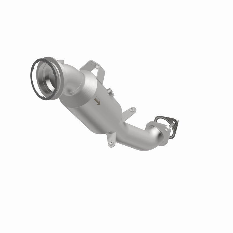Magnaflow 19-20 Chevrolet Silverado 1500 2.7L OEM Grade EPA Compliant Direct-Fit Catalytic Converter-thumbmail-18