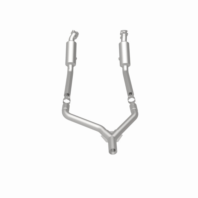 Magnaflow 05-06 Ford Mustang 4.0L Direct Fit Converter-thumbmail-19