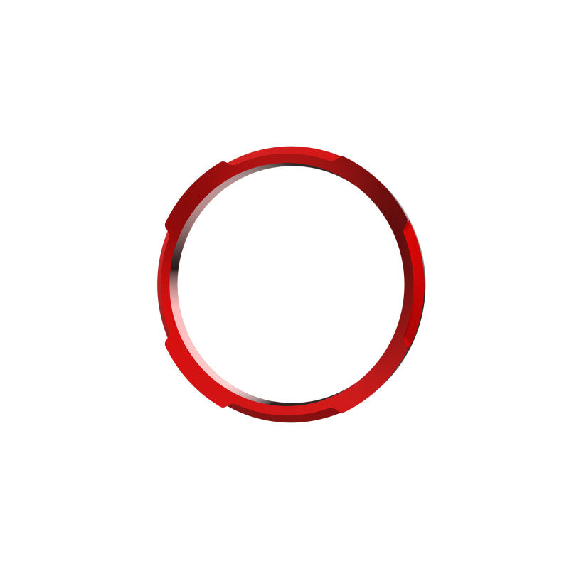 KC HiLiTES FLEX ERA 1 (Single Bezel Ring) - Red-thumbmail-4