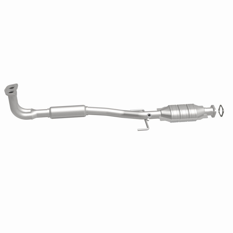 Magnaflow 2004 Mitsubishi Lancer 2.4L Direct Fit Converter-thumbmail-20