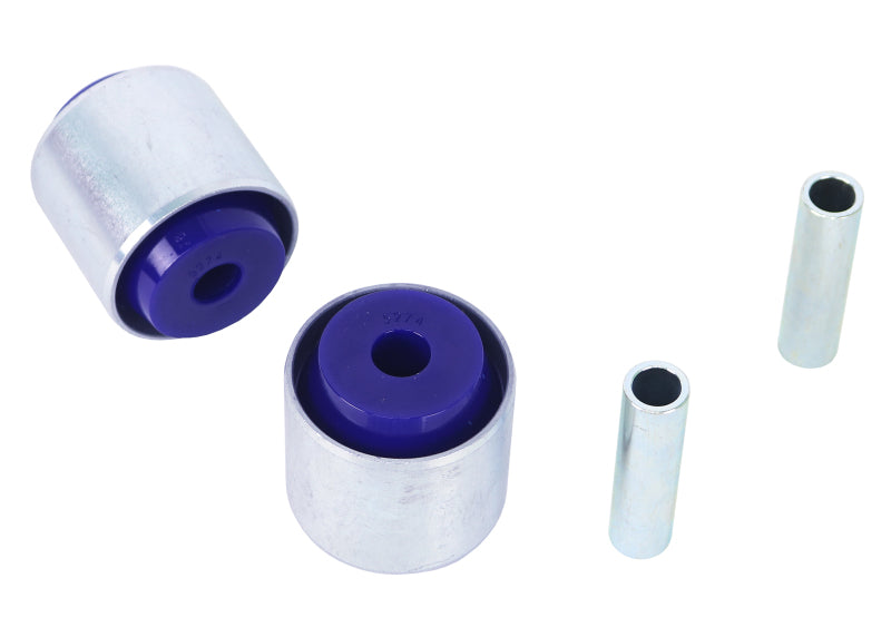 SuperPro Control Arm Bushing Kit-thumbmail-2