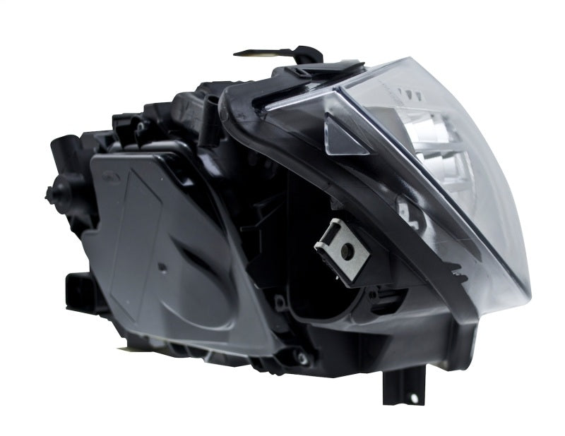Hella 2009-2012 BMW 323i xDrive Bi-Xenon Headlight Assembly-thumbmail-14